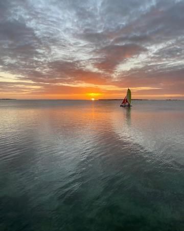Bahia Bay Resort Ки Ларго Экстерьер фото