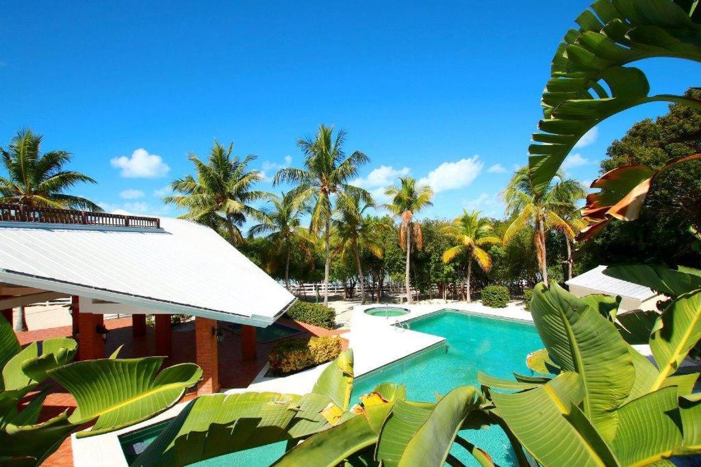 Bahia Bay Resort Ки Ларго Экстерьер фото