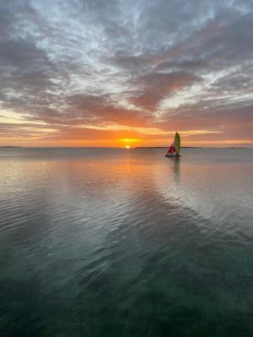 Bahia Bay Resort Ки Ларго Экстерьер фото